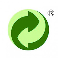 Simbolo internacional del reciclaje