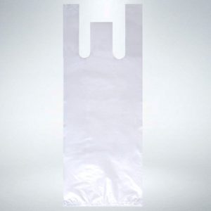 Bolsas de camiseta
