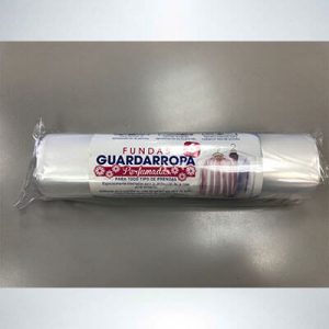Bolsas guardarropa