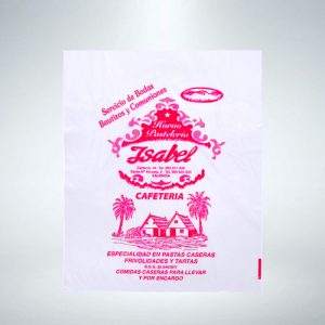 bolsas de mercado
