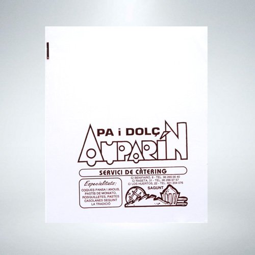 bolsas de mercado