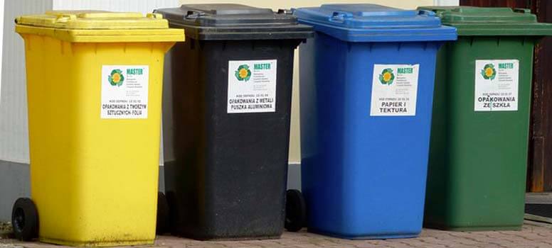 Como reciclar bolsas de plástico
