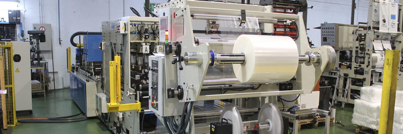 Fabricantes bolsa de vacío