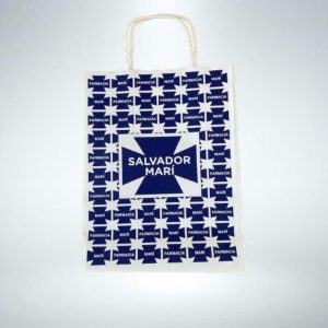 Bolsas de papel para farmacias - Imagen 3