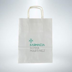 Bolsas de papel para farmacias - Imagen 5