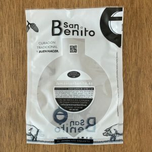 Bolsas de vacío impresas