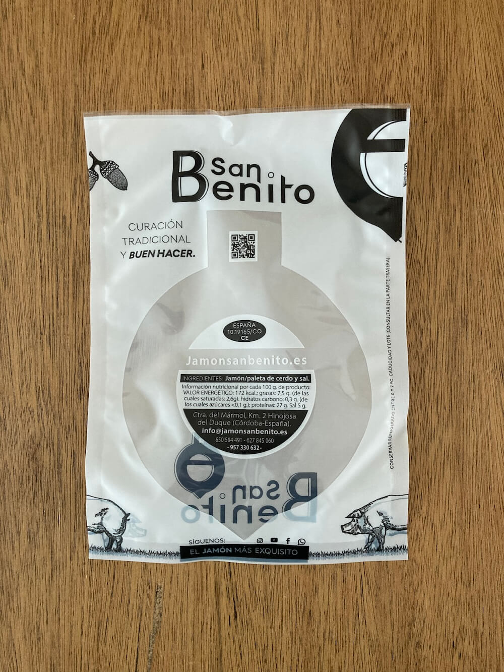 Bolsas de vacío impresas
