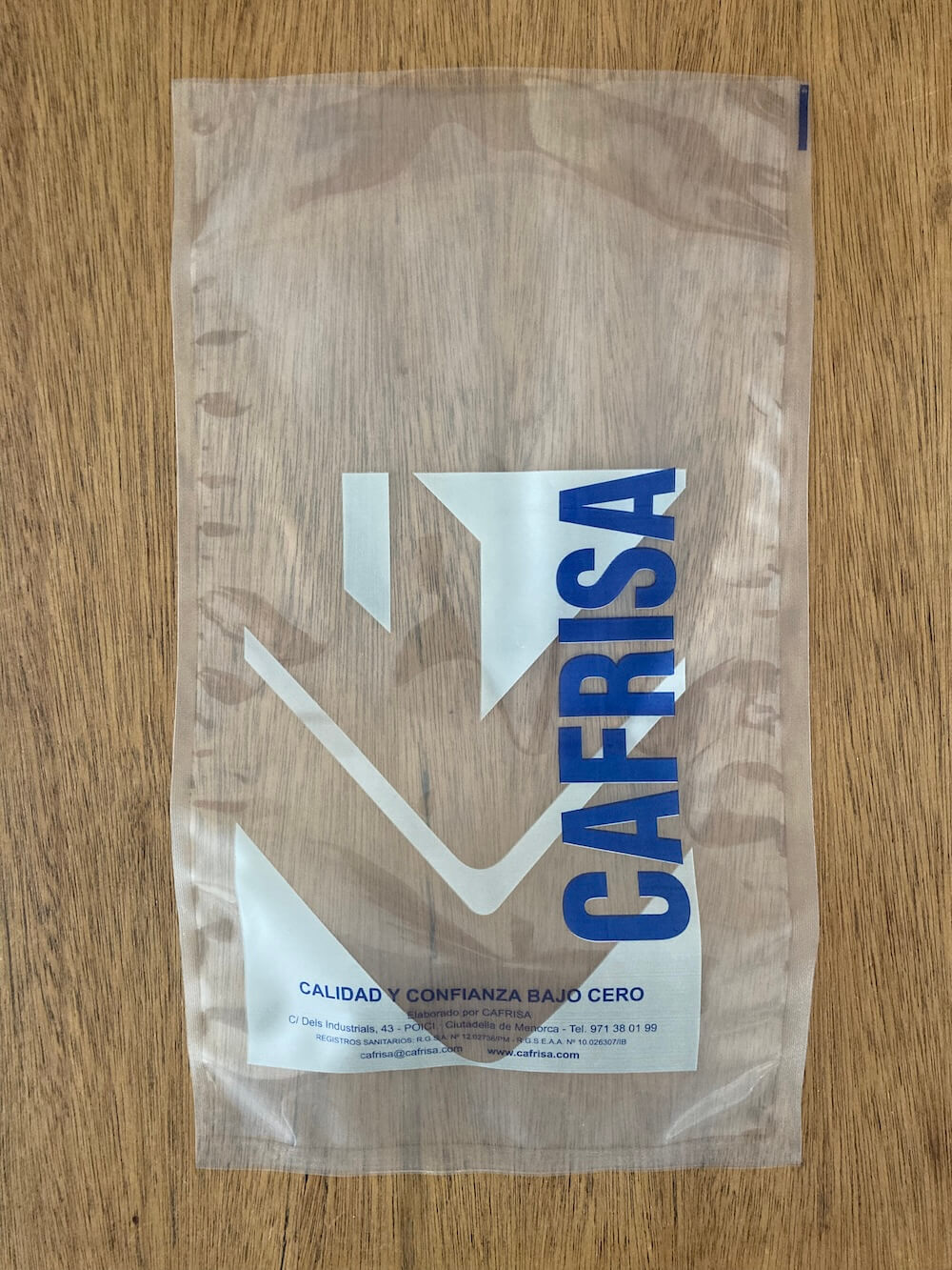 Bolsas de vacío impresas - Imagen 5